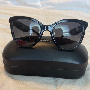 Dolce Gabbana Sunglasses